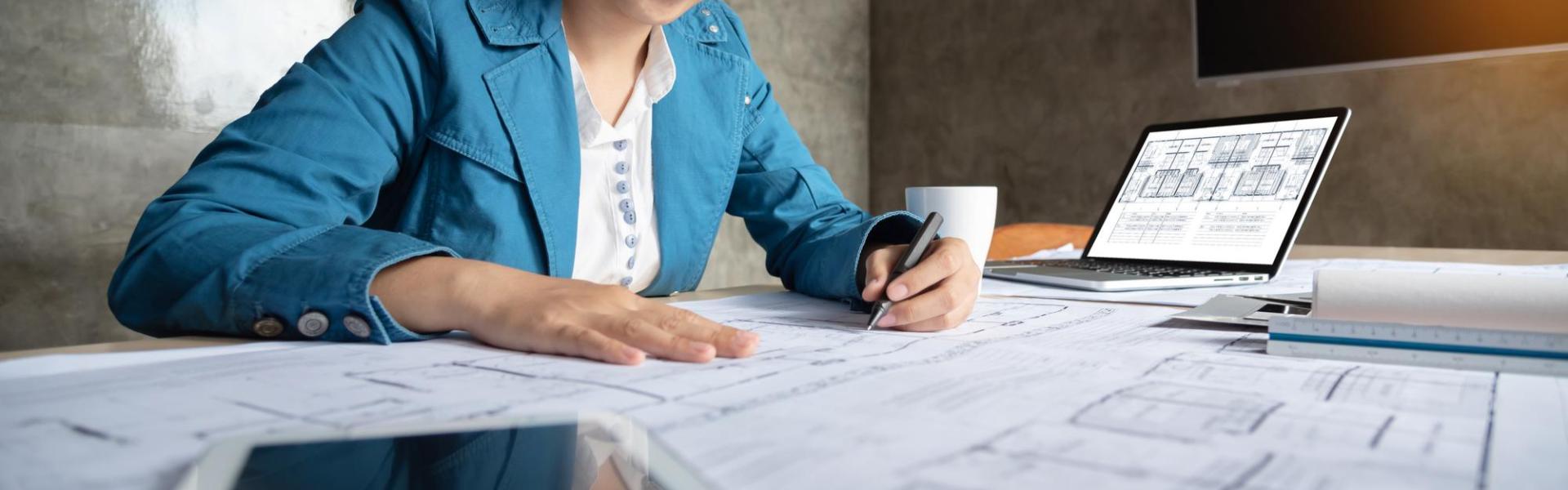 Arquitecta Tècnica a Dosrius