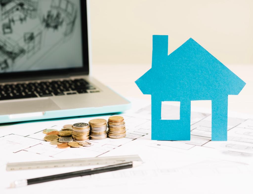 Valoració d'Immobles